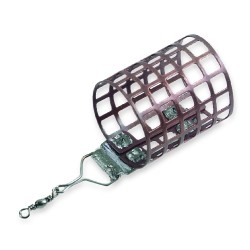 Coşuleţ Feeder cilindric mediu Lineaeffe 20g