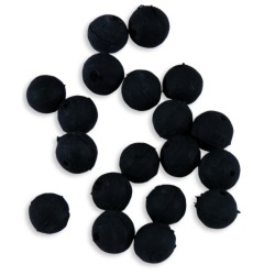 Opritoare din cauciuc Lineaeffe, 4mm, 10buc/plic