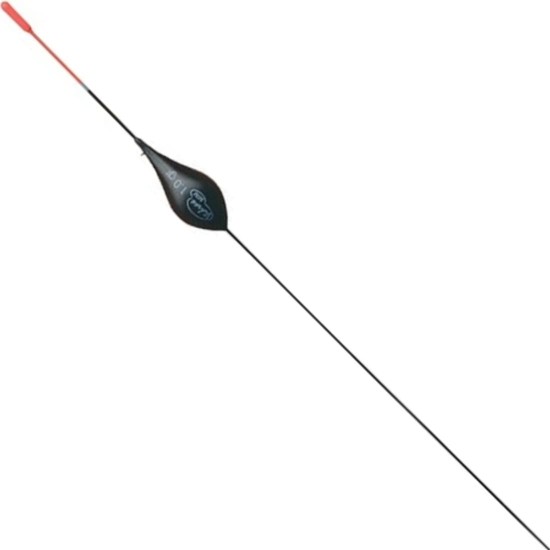 Plută Balsa Vidrax 057, 1g Plută Balsa Vidrax 057, 1g