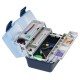 Valigetă cu 4 sertare Plastica Panaro, 46x26x20cm Valigetă cu 4 sertare Plastica Panaro, 46x26x20cm
