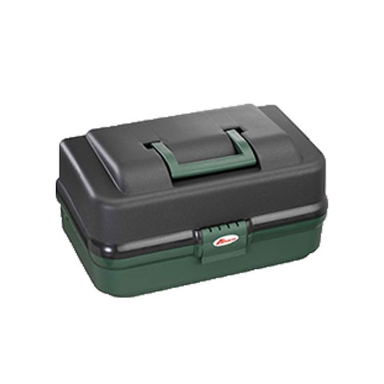 Valigetă cu 3 sertare Plastica Panaro, 40x23x20cm Valigetă cu 3 sertare Plastica Panaro, 40x23x20cm
