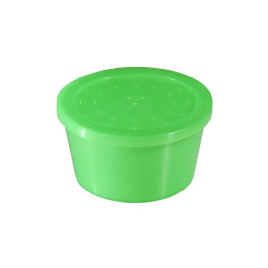 Cutie pentru momeală Plastica Panaro, 9cm Cutie pentru momeală Plastica Panaro, 9cm