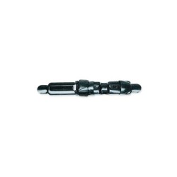 Mandrină metalică matisabilă pentru lansete bologneze, Lineaeffe S7B