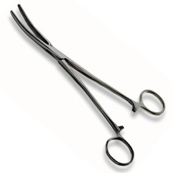 Pensă curbată Cormoran, 19cm