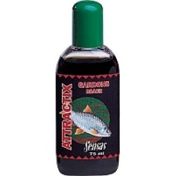Aditiv lichid Sensas Attractix, Roach (Babuşcă), 75ml