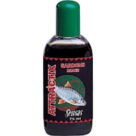 Aditiv lichid Sensas Attractix, Roach (Babuşcă), 75ml Aditiv lichid Sensas Attractix, Roach (Babuşcă), 75ml