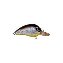 Vobler Strike Pro Baby Pro, Culoare 0100B, 3.5cm, 3.5g