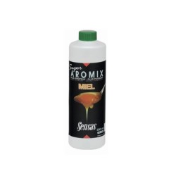 Aditiv lichid Sensas Aromix, Miere, 500ml