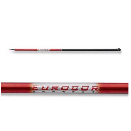 Vargă Cormoran Tele Eurocor, 7m