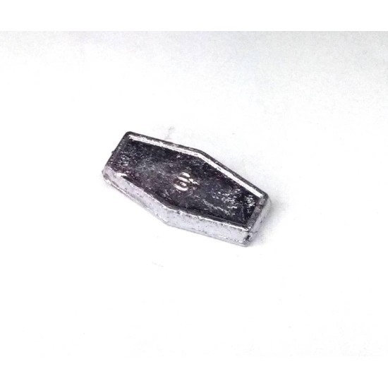 Plumb culisant Arrow, 150g