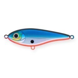 Vobler Strike Pro Baby Buster, Culoarea A05T, 10cm/25g
