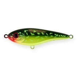 Vobler Strike Pro Baby Buster, Culoarea C202, 10cm/25g