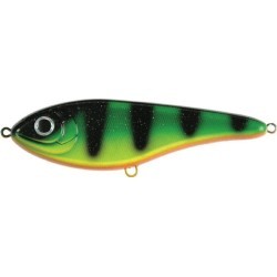 Vobler Strike Pro Baby Buster, Culoarea C29, 10cm/25g