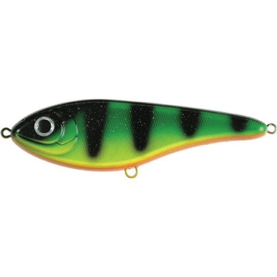 Vobler Strike Pro Baby Buster, Culoarea C29, 10cm/25g Vobler Strike Pro Baby Buster, Culoarea C29, 10cm/25g