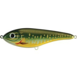 Vobler Strike Pro Baby Buster, Culoarea C30, 10cm/25g