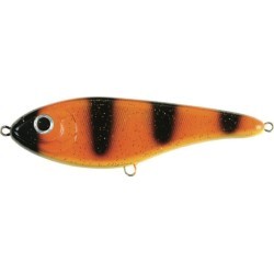 Vobler Strike Pro Baby Buster, Culoarea C31, 10cm/25g