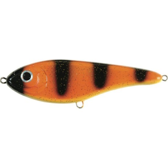 Vobler Strike Pro Baby Buster, Culoarea C31, 10cm/25g