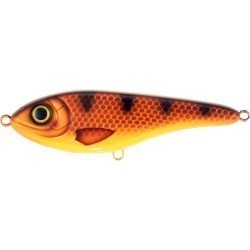 Vobler Strike Pro Baby Buster, Culoarea C381F, 10cm/25g