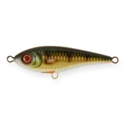 Vobler Strike Pro Baby Buster, Culoarea C382F, 10cm/25g