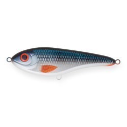 Vobler Strike Pro Baby Buster, Culoarea C384F, 10cm/25g