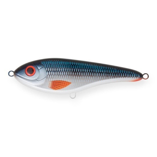 Vobler Strike Pro Baby Buster, Culoarea C384F, 10cm/25g Vobler Strike Pro Baby Buster, Culoarea C384F, 10cm/25g
