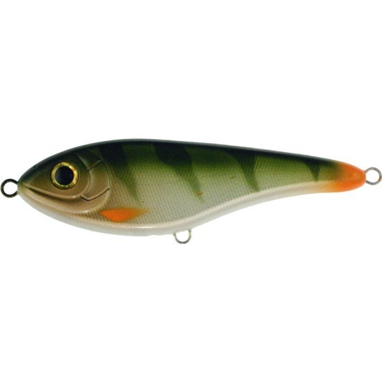 Vobler Strike Pro Baby Buster, Culoarea C76, 10cm/25g