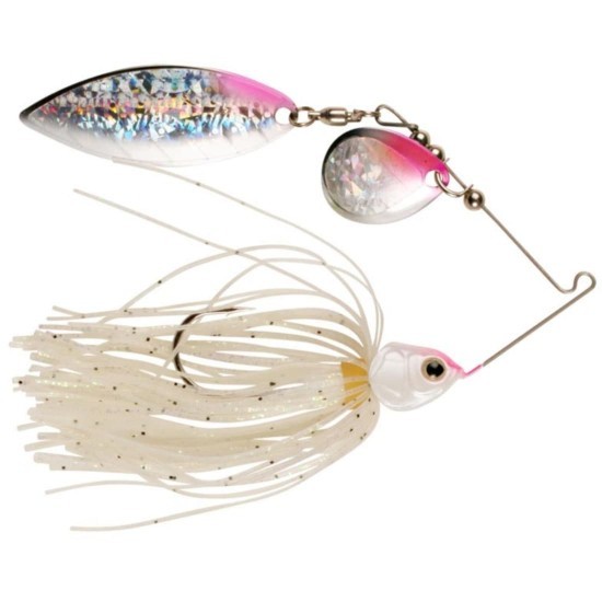 Spinnerbait Strike Pro, Culoare 108, 21g