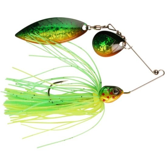 Spinnerbait Strike Pro, Culoare 305, 21g Spinnerbait Strike Pro, Culoare 305, 21g