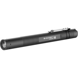 Lanternă Ledlenser P4 BM, 18 Lumeni