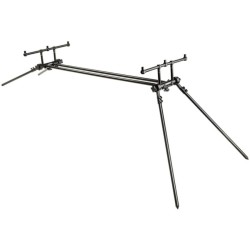 Rod Pod Daiwa Infinity D-Pod, 3 posturi