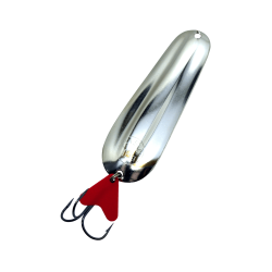 Linguriță oscilantă Mișu Pișcot Dana, Nichelată, 19g