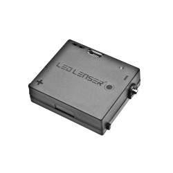 Acumulator Ledlenser Li-Ion 3.7V/880Mah