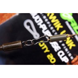 Agrafă Korda Kwik Link Multi-Porpose Clip, Small, 20buc/plic