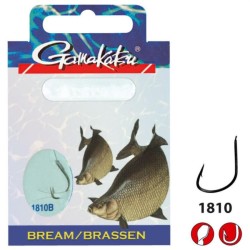XX CARLIG GAMAKATSU LEGAT 1810B BREAM 0,12MM