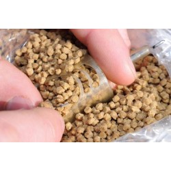 Momitor Guru In-Line Pellet Feeder, Large, 28g, 1buc/blister