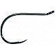 Cârlige Mustad Super Fine Finesse, Black Nickel, Nr. 8