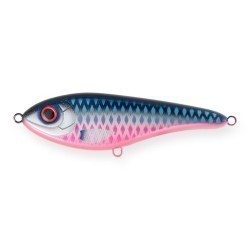 Vobler Strike Pro Baby Buster, Culoarea C536F, 10cm/25g