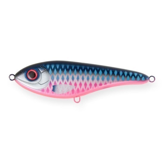 Vobler Strike Pro Baby Buster, Culoarea C536F, 10cm/25g Vobler Strike Pro Baby Buster, Culoarea C536F, 10cm/25g