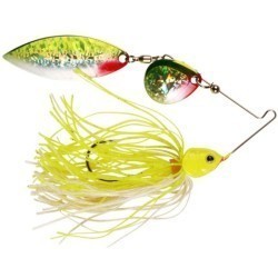 Spinnerbait Strike Pro, Culoare 402, 21g