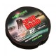 Fir textil Korda Spod Braid Fluoro Green, 0.16mm/9.1kg/300m