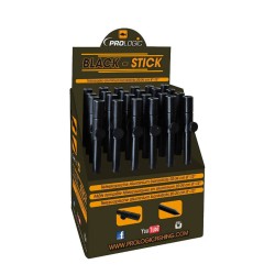﻿Pichet telescopic Prologic Blacksticks, 20-34cm
