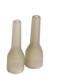 Conuri Guru X-Safe Tail Rubbers, 10buc/plic
