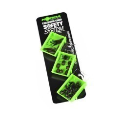 Kit de siguranță pentru montură Chod Korda Leadcore System