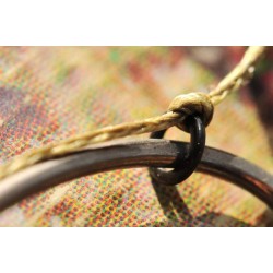 Anouri rotunde Korda Rig Rings, X-Small, 20buc/plic