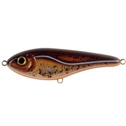 Vobler Strike Pro Baby Buster, Culoarea C538F, 10cm/25g
