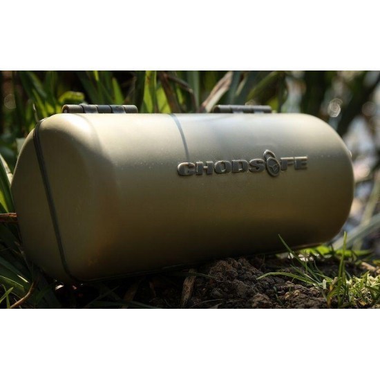 Penar pentru riguri Korda Chod Safe Storage System, 15x6cm Penar pentru riguri Korda Chod Safe Storage System, 15x6cm