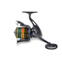 Mulinetă Lineaeffe Braid Spin FD 6000
