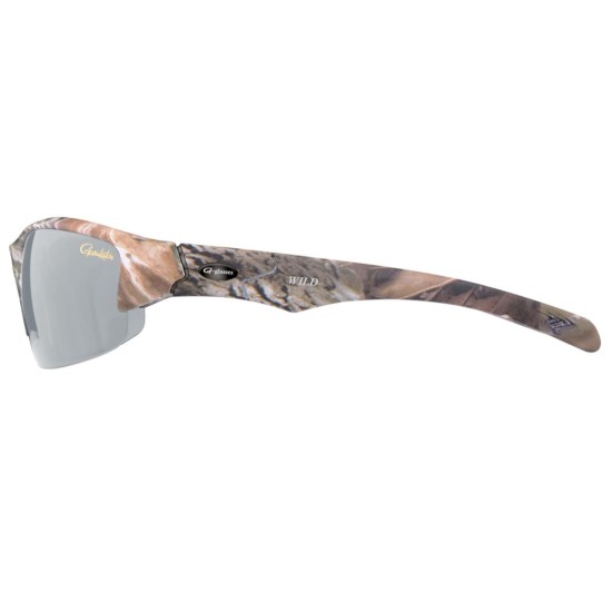 XX OCHELARI POLARIZATI GAMAKATSU WILD GRI