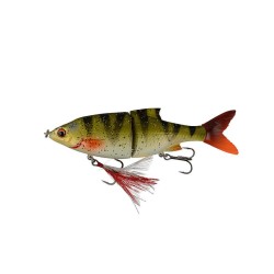 Vobler Savage Gear 3D Roach Shine Glider, SS03, 13.5cm/29g