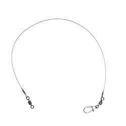 STRUNĂ DAIWA TOURNAMENT 1x19 25CM/12KG 2BUC/PLIC